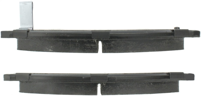 Nissan Camiones Brake Pads - Rear - Stoptech - Sport - `05-`10