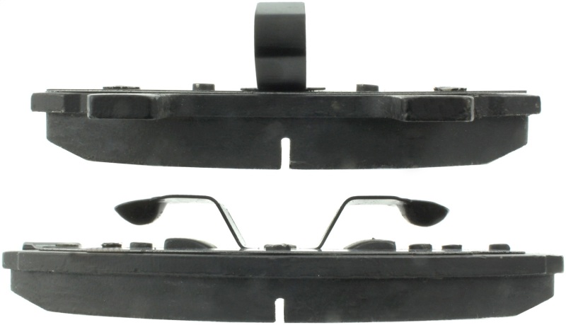Cadillac Escalade Brake Pads - Front - Stoptech - Sport - `99-`00