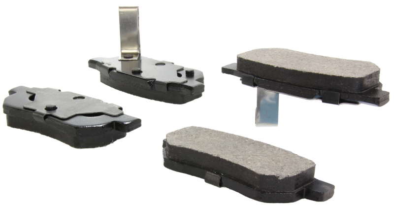 Honda City Brake Pads - Stoptech - Sport - `10-`14