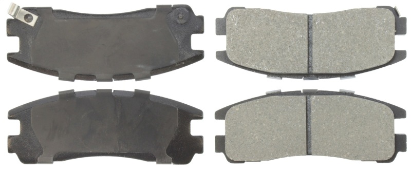 Dodge Avenger Brake Pads - Rear - Stoptech - Sport - `95-`00
