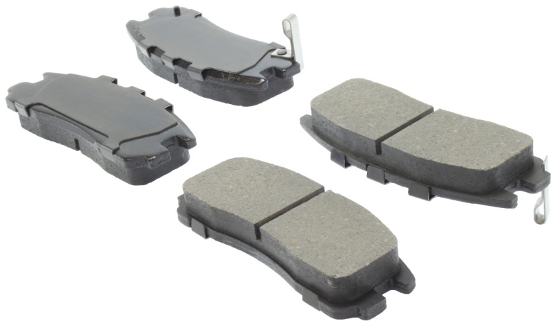 Dodge Avenger Brake Pads - Rear - Stoptech - Sport - `95-`00