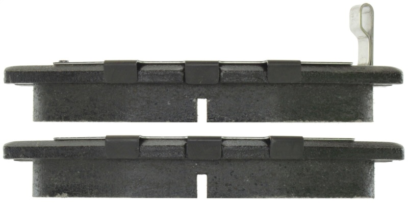 Dodge Avenger Brake Pads - Rear - Stoptech - Sport - `95-`00