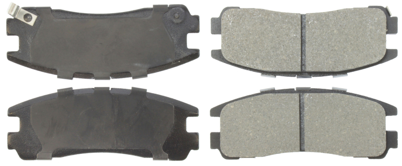 Dodge Avenger Brake Pads - Rear - Stoptech - Sport - `95-`00