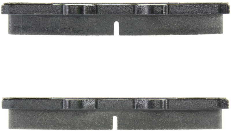 Toyota Hi Lux Brake Pads - Front - Stoptech - Sport w/Shims and Hardware - `04-`09