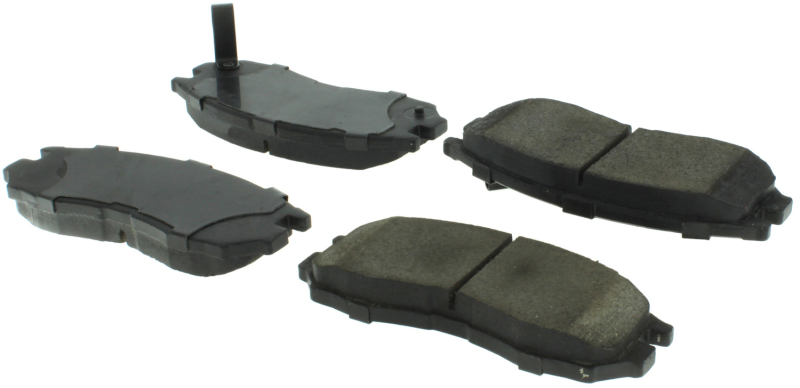 Dodge Avenger Brake Pads - Front - Stoptech - Sport - `95-`00