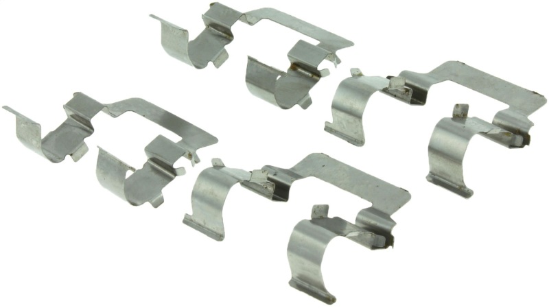 Dodge Avenger Brake Pads - Front - Stoptech - Sport - `95-`00