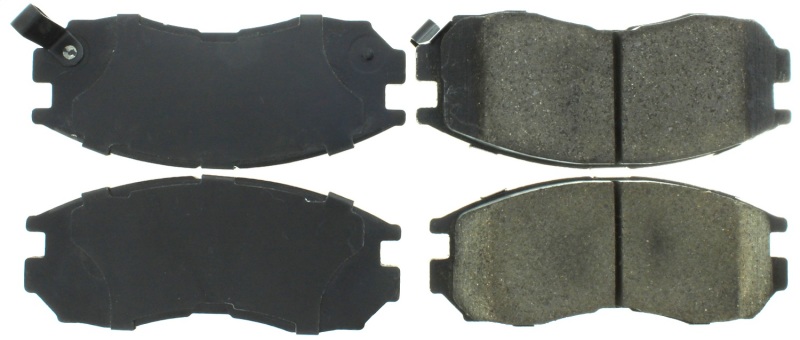 Dodge Avenger Brake Pads - Front - Stoptech - Sport - `95-`00