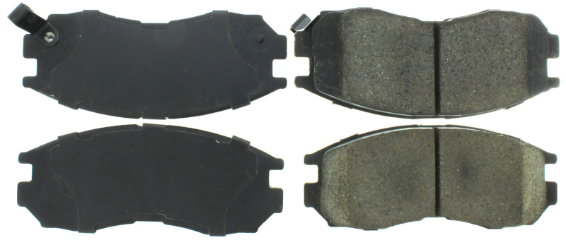 Dodge Avenger Brake Pads - Front - Stoptech - Sport - `95-`00