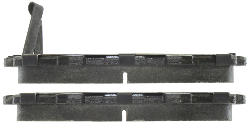 Honda CR-V Brake Pads - Front - Stoptech - Sport - `97-`01