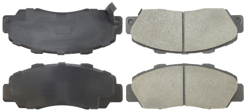 Honda CR-V Brake Pads - Front - Stoptech - Sport - `97-`01