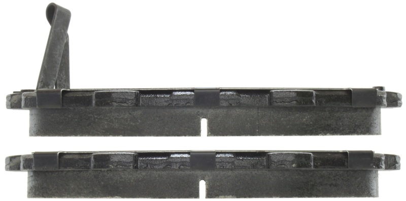 Honda CR-V Brake Pads - Front - Stoptech - Sport - `97-`01