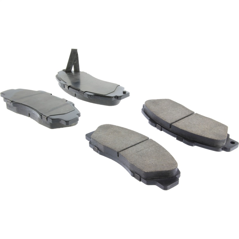 Acura NSX Brake Pads - Front - Stoptech - Sport Performance - `91-`05