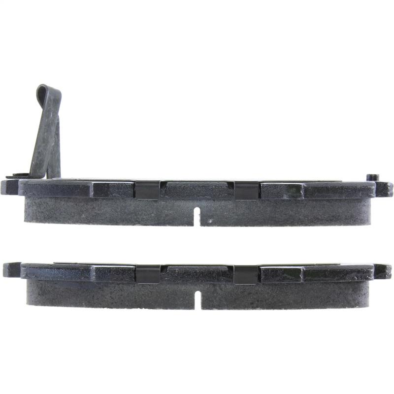 Acura NSX Brake Pads - Front - Stoptech - Sport Performance - `91-`05