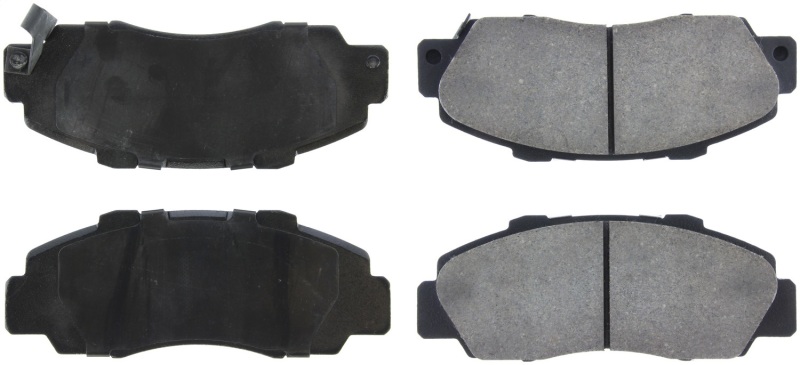 Acura NSX Brake Pads - Front - Stoptech - Sport Performance - `91-`05