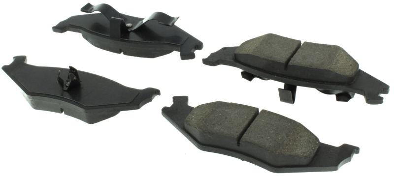 Chrysler LHS Brake Pads - Stoptech - ST Sport - `94-`01