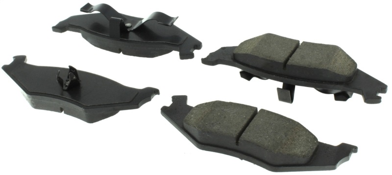 Dodge Intrepid Brake Pads - Stoptech - ST Sport - `93-`04