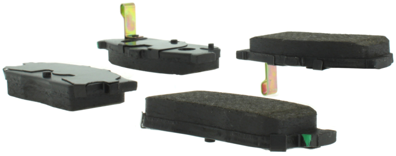 Nissan Altra EV Brake Pads - Rear - Stoptech - Sport - `99-`01
