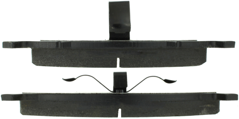 Chrysler Grand Voyager Brake Pads - Front - Stoptech - Sport with Shims and Hardware - `95-`01