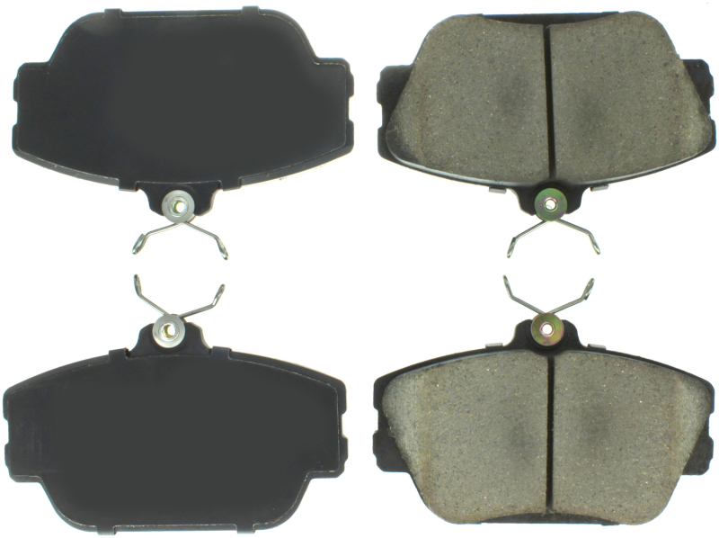 Lincoln Continental Brake Pads - Stoptech - Sport - `95-`02