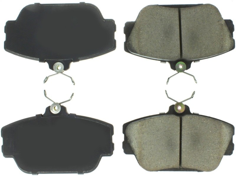 Lincoln Continental Brake Pads - Stoptech - Sport - `95-`02