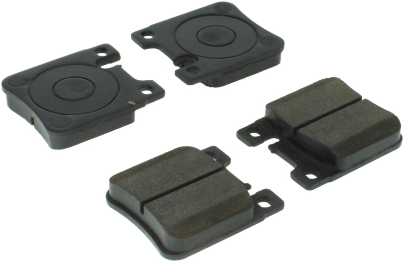 Mercedes-Benz CLK550 Brake Pads - Stoptech - Sport - `07-`09