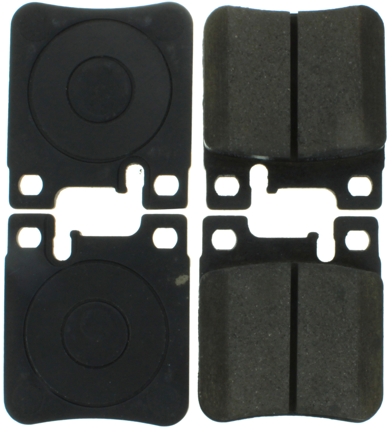 Mercedes-Benz E Class Brake Pads - Stoptech - Sport - `96-`03
