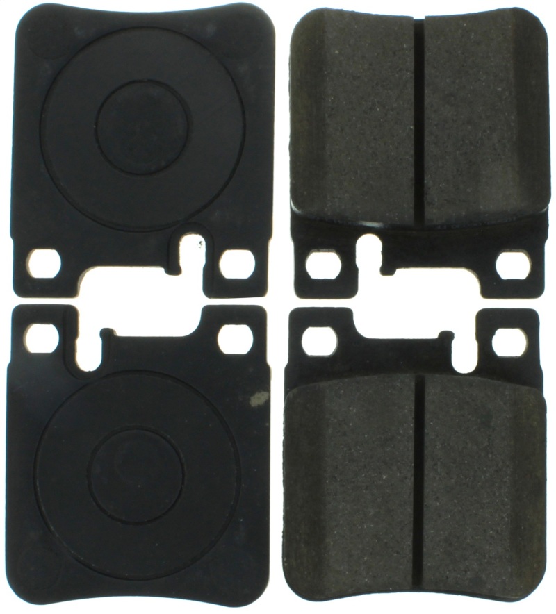 Mercedes-Benz S Class Brake Pads - Stoptech - Sport - `94-`05