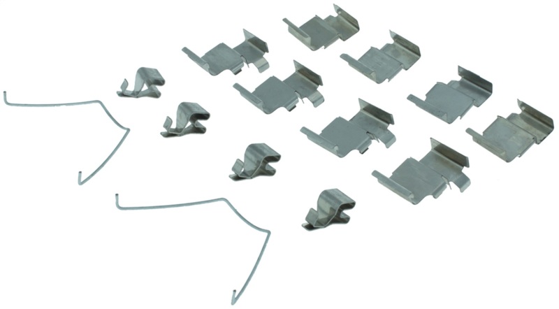 Toyota 4Runner Brake Pads - Rear - Stoptech - Sport - `03-`22