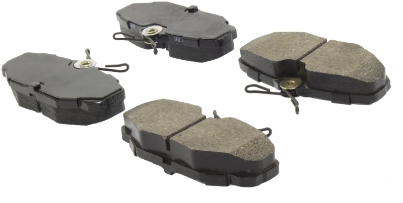 Ford Sable Brake Pads - Stoptech - Sport - `94-`01