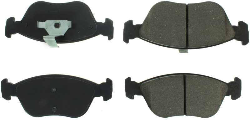 Volvo V70 Brake Pads - Front - Stoptech - Sport - `98-`00