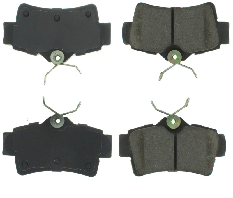 Ford Mustang Brake Pads - Stoptech - Sport Performance - `94-`04