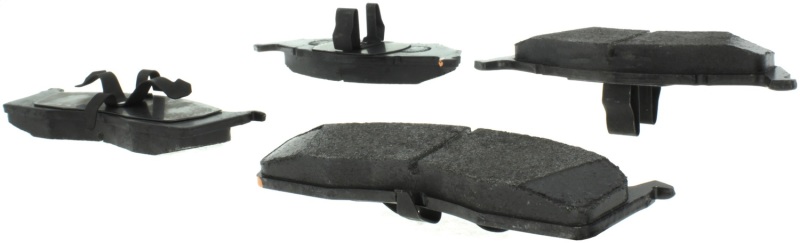 Plymouth Neon Brake Pads - Stoptech - Performance - `95-`01