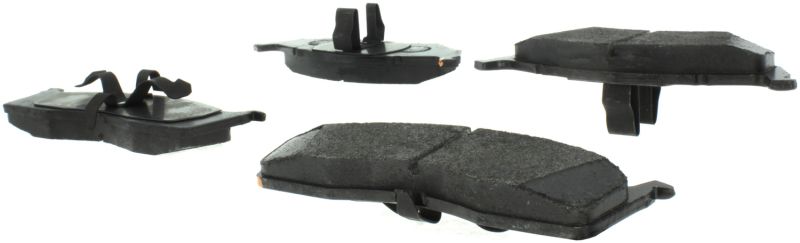 Plymouth Neon Brake Pads - Stoptech - Performance - `95-`01