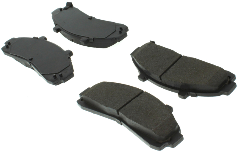 Mazda B2500 Brake Pads - Front - Stoptech - Sport - `98-`01