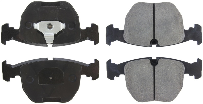 BMW 5 Series Brake Pads - Front - Stoptech - Sport - `00-`03
