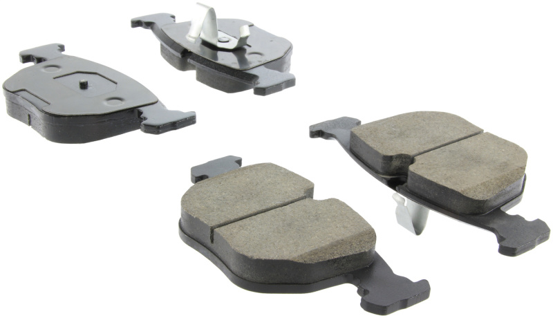 BMW 5 Series Brake Pads - Front - Stoptech - Sport - `00-`03 BMW 5 Series Brake Pads - Front - Stoptech - Sport - `00-`03