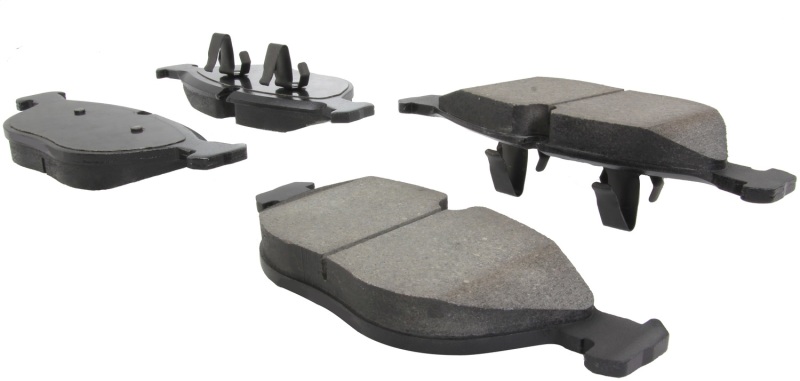 Mercedes-Benz C43 AMG Brake Pads - Stoptech - Sport - `98-`00