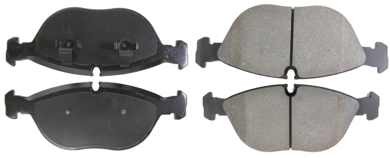 Mercedes-Benz S430 Brake Pads - Stoptech - Sport - `03-`06