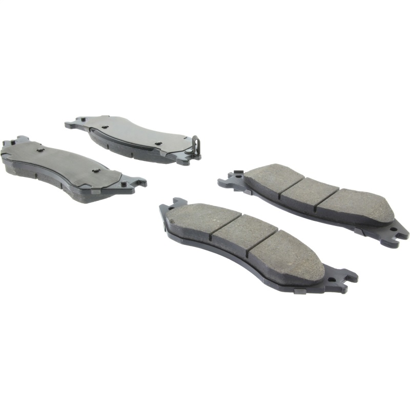 Dodge Ram 1500 Brake Pads - Front - Stoptech - Sport - `04-`06 Dodge Ram 1500 Brake Pads - Front - Stoptech - Sport - `04-`06