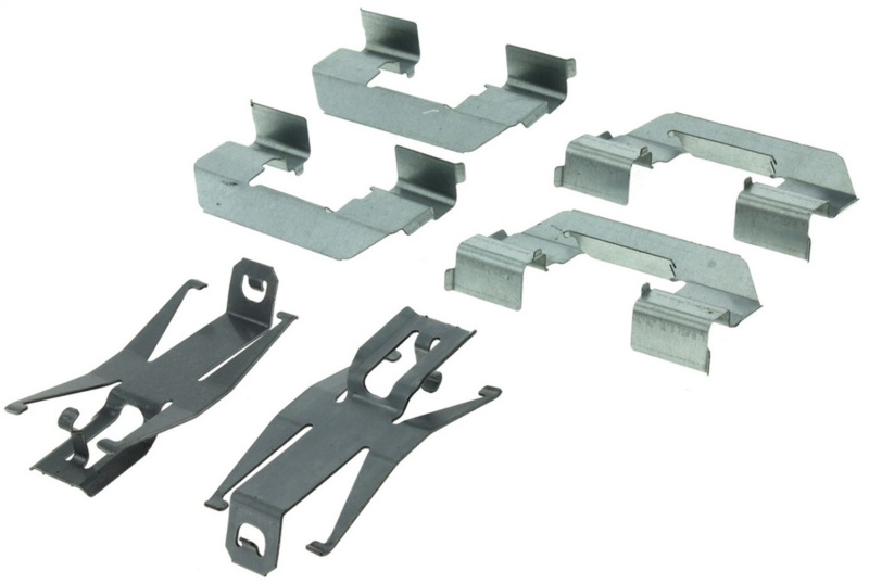 Chevrolet Classic Brake Pads - Rear - Stoptech - Sport - `04-`05