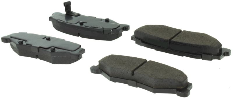 Chevrolet Corvette Sport Brake Pads - Rear - Stoptech - Sport - `97-`13