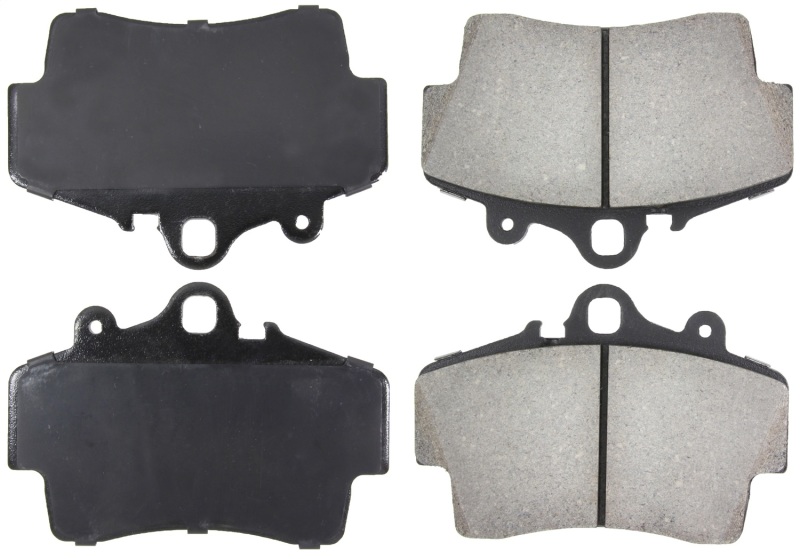 Porsche Cayman Brake Pads - Stoptech - Sport - `07-`08