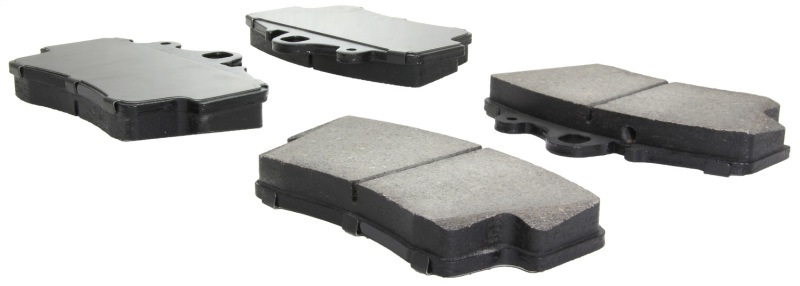 Porsche Cayman Brake Pads - Stoptech - Sport - `07-`08