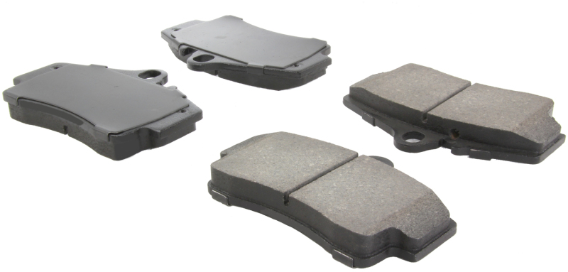 Porsche Cayman Brake Pads - Rear - Stoptech - Sport - `06-`12