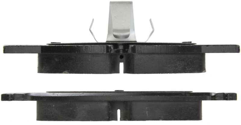 Mercedes-Benz CLK320 Brake Pads - Stoptech - Sport - `98-`03