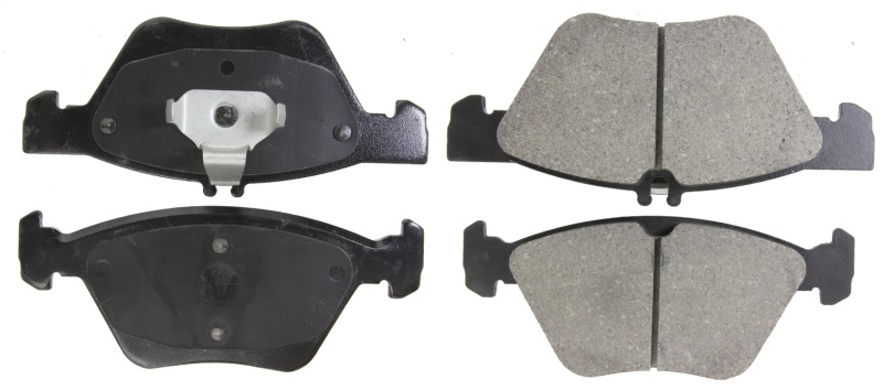 Mercedes-Benz CLK430 Brake Pads - Stoptech - Sport - `99-`03