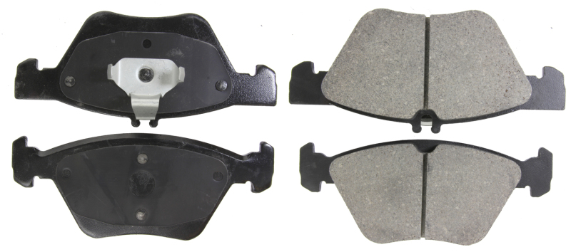 Mercedes-Benz E Class Brake Pads - Stoptech - Sport - `96-`03