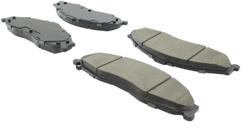 Chevrolet Camaro Brake Pads - Stoptech - Sport - `98-`02