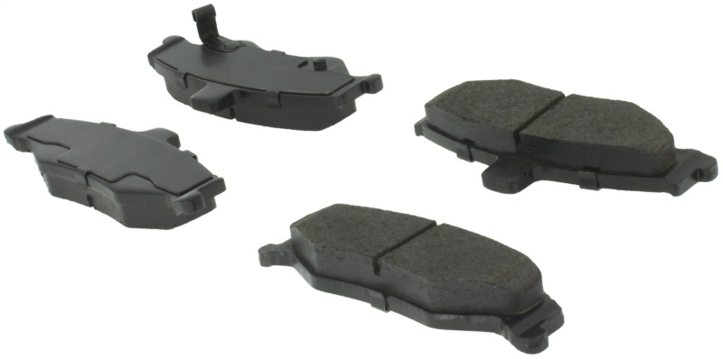 Chevrolet Camaro Brake Pads - Stoptech - Sport - `98-`02