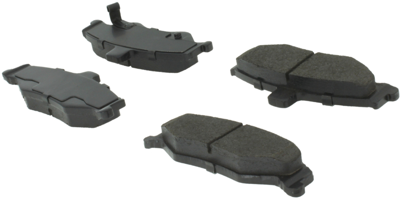 Chevrolet Camaro Brake Pads - Stoptech - Sport - `98-`02